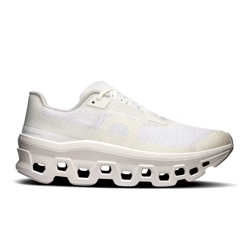 CLOUDMONSTER VOID WHITE