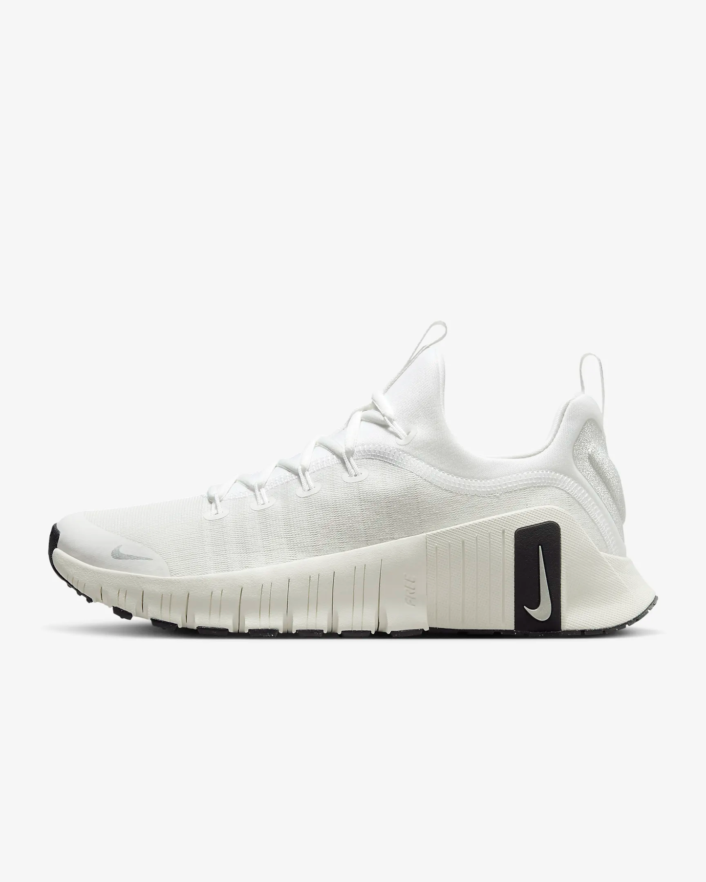 NIKE FREE METCON 6 PREMIUM WOMEN'S WORKOUT SHOES WITH METALLIC ACCENTS
