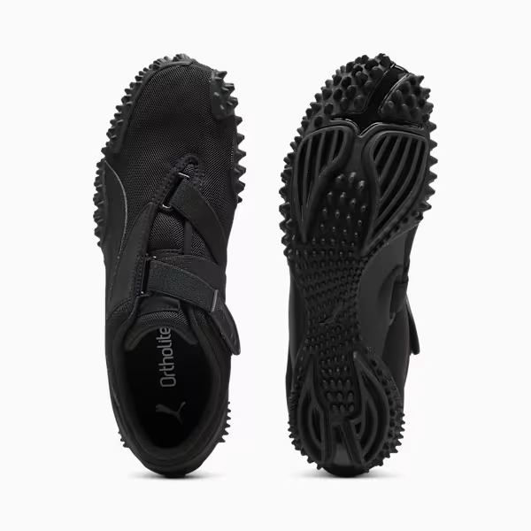PUMA MOSTRO OG PRIME BLACK