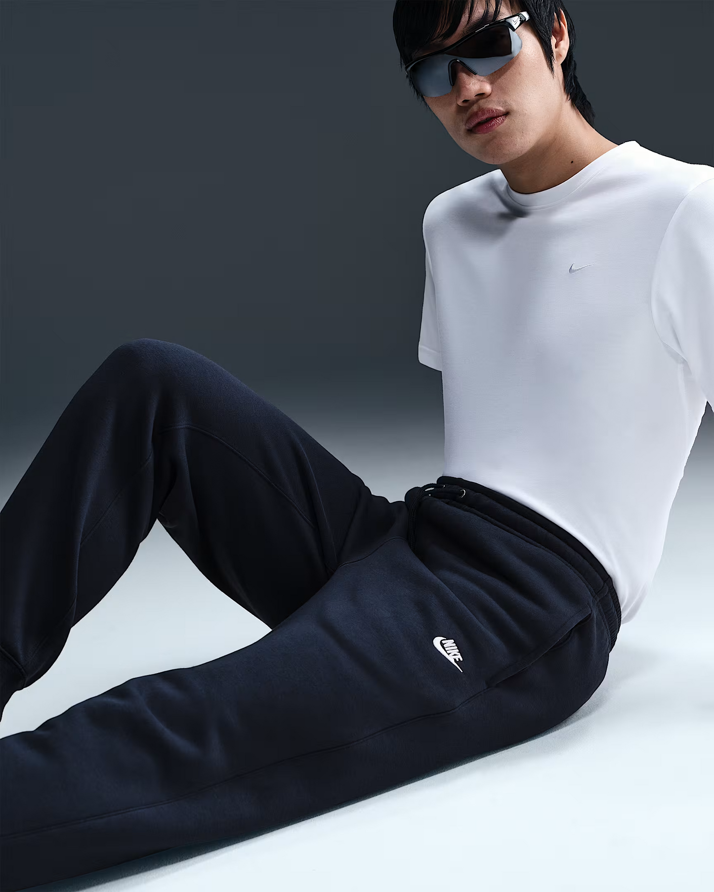 JOGGERS PARA HOMBRE NIKE CLUB