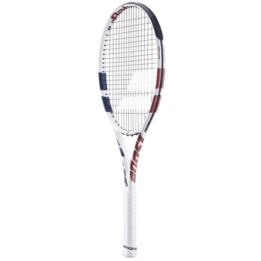 BOOST DRIVE WHITE STRUNG