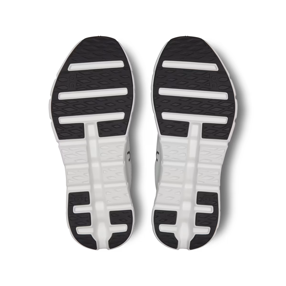 CLOUDTILT BLACK/IVORY
