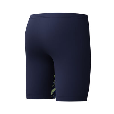 MEDLEY LOGO JAMMER VESTIDO DE BANO NAVY