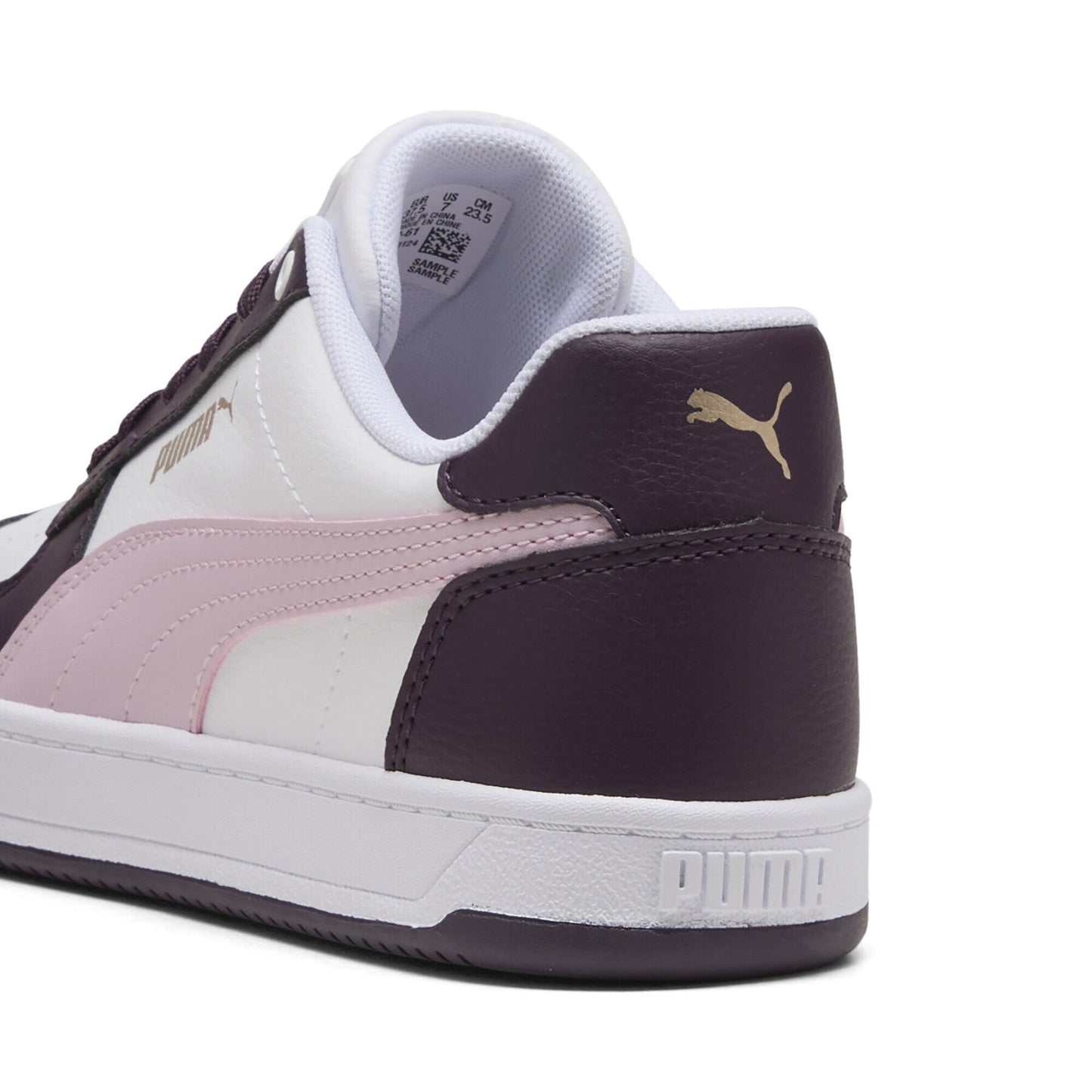 PUMA CAVEN 2.0 PURPLE/WHITE/PINK