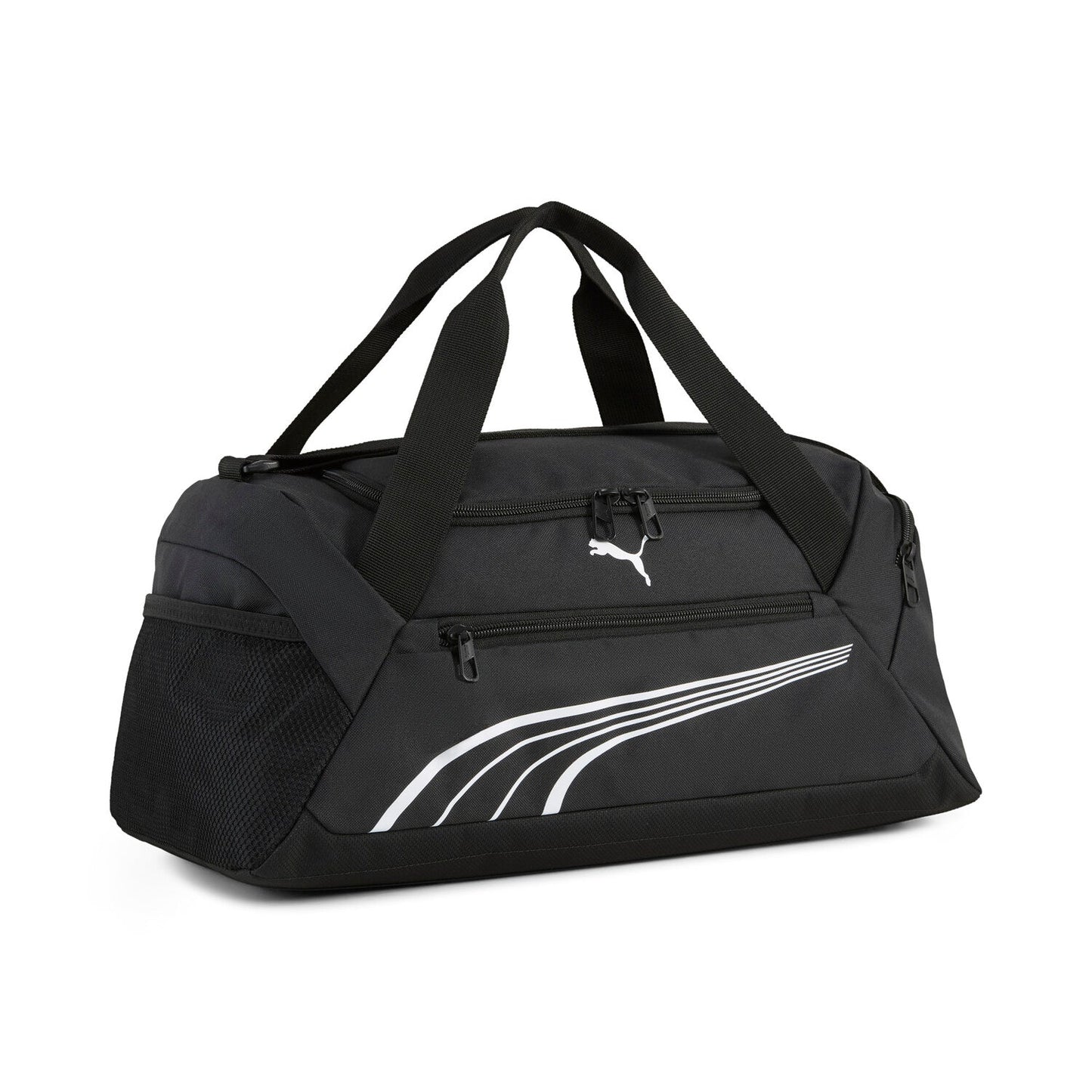 PUMA FUNDAMENTAL XS SPORTS BLACK