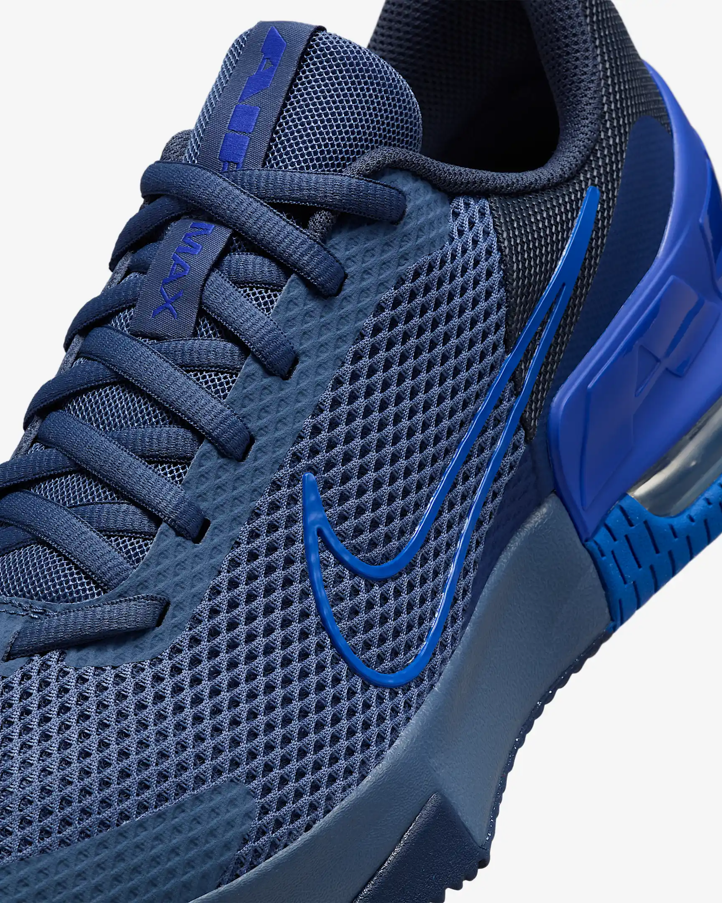 M AIR MAX ALPHA TRAINER 6 NAVY