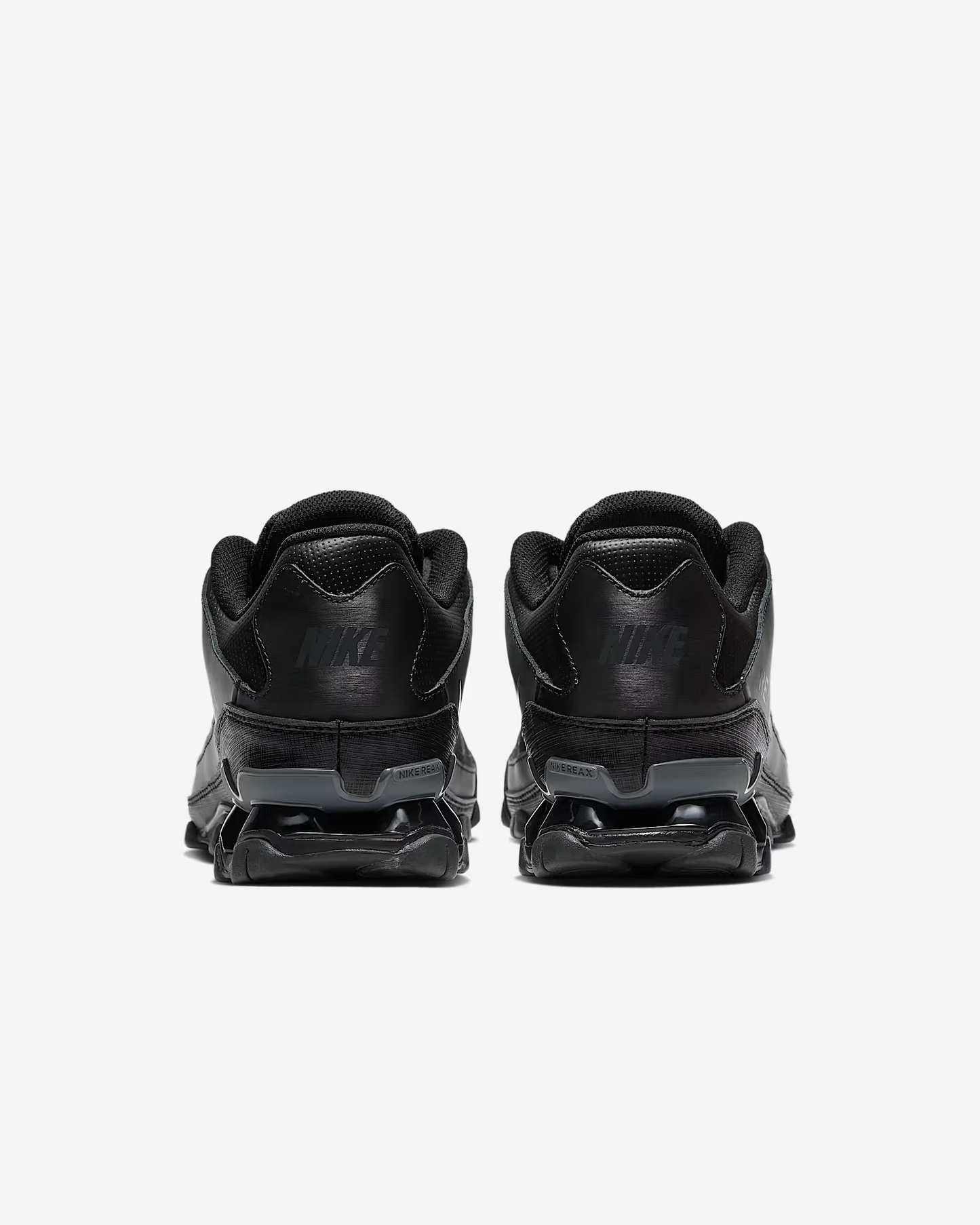 NIKE REAX 8 TR MESH BLACK