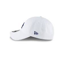 NEW ERA-LOS ANGELES BLUE/WHT