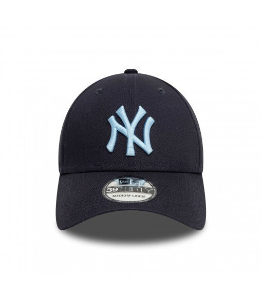 NEW ERA NEW YORK YANKEES LEAGUE ESSENTIAL NAVY/BLUE