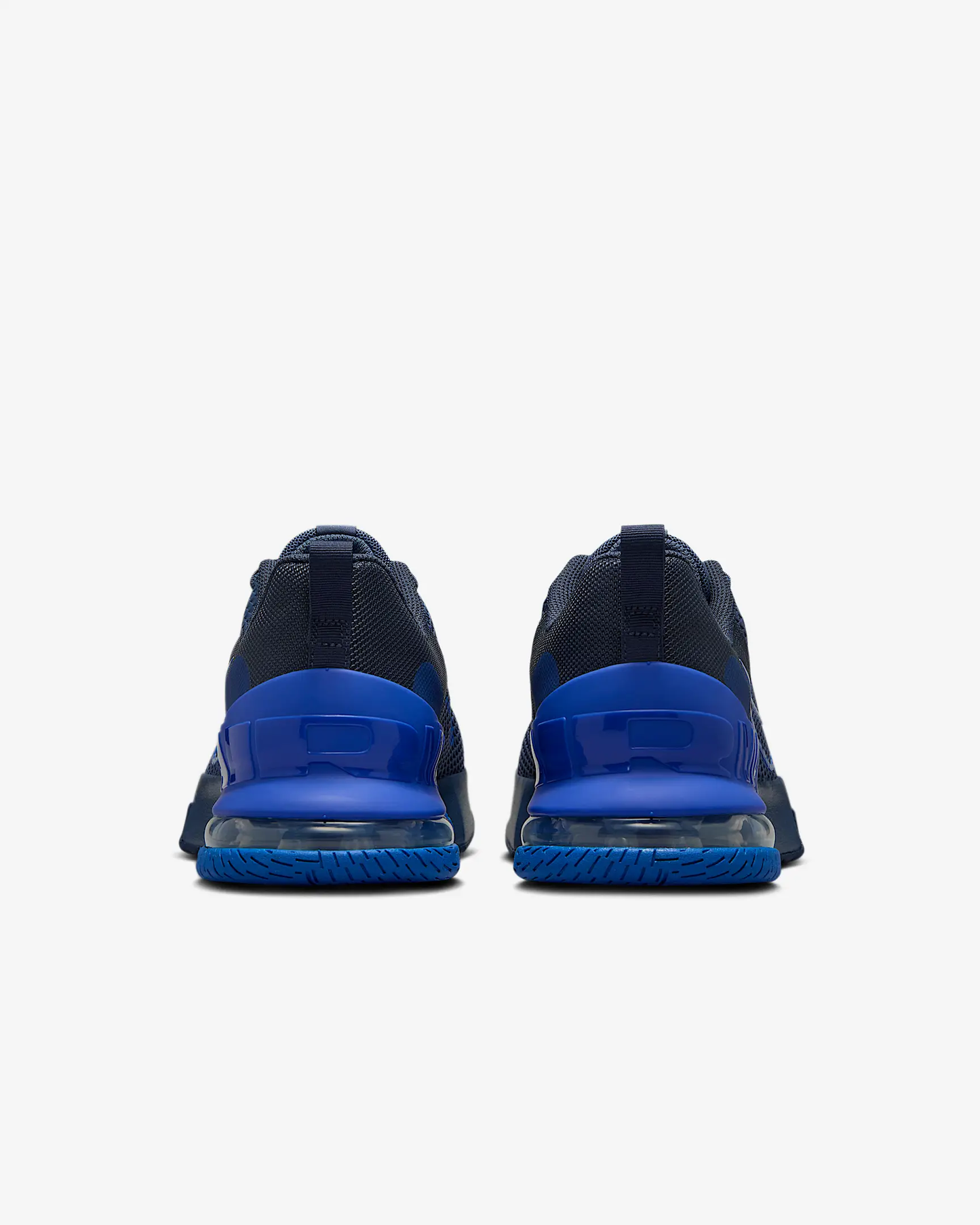 M AIR MAX ALPHA TRAINER 6 NAVY