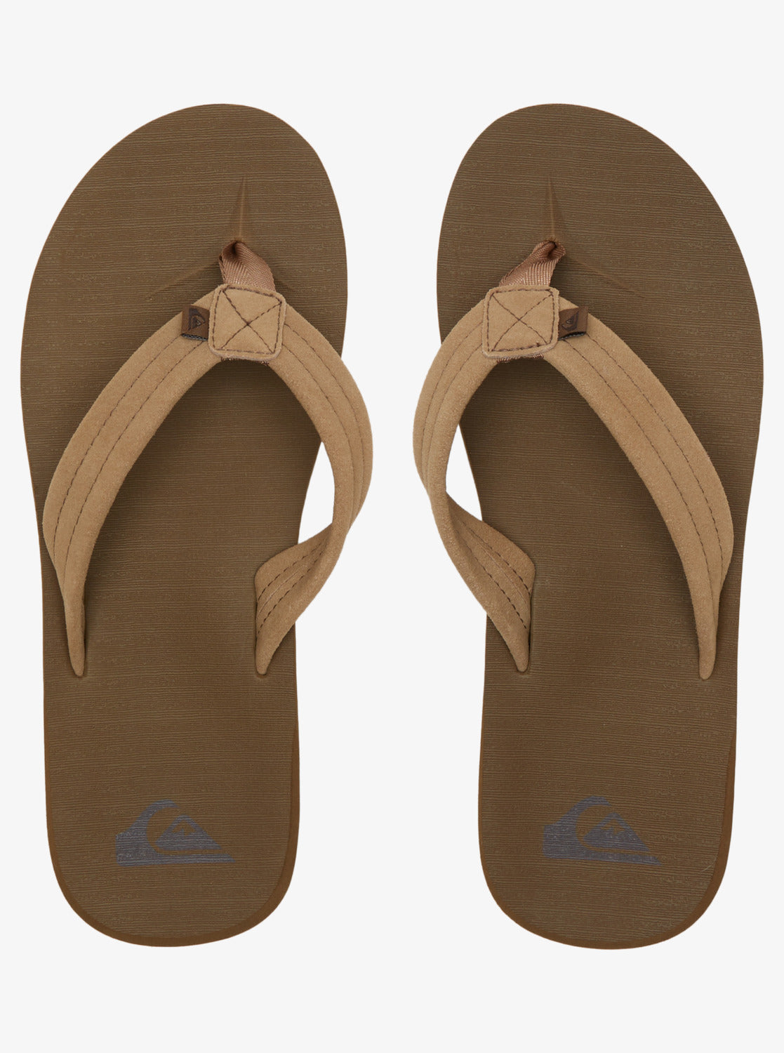 CARVER SUEDE CORE TAN