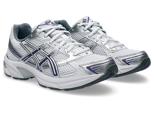ASICS GEL-1130 WHITE/DUSTY PURPLE
