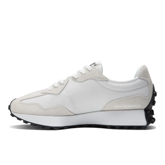 NEW BALANCE 327 CWB WHITE/BLK/GREY