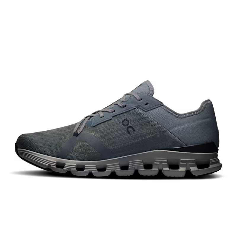 CLOUD X 4 AD BLACK/STONE