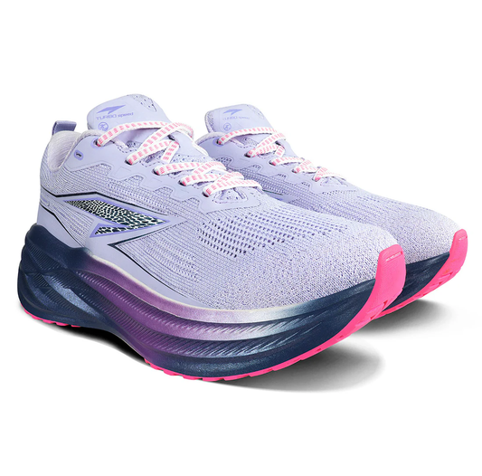 ASTRAL WOMEN LT.PURPLE/BLUE