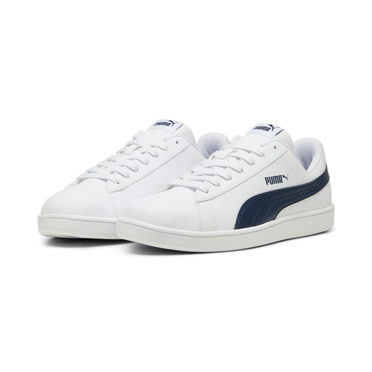 PUMA UP WHITE/NAVY