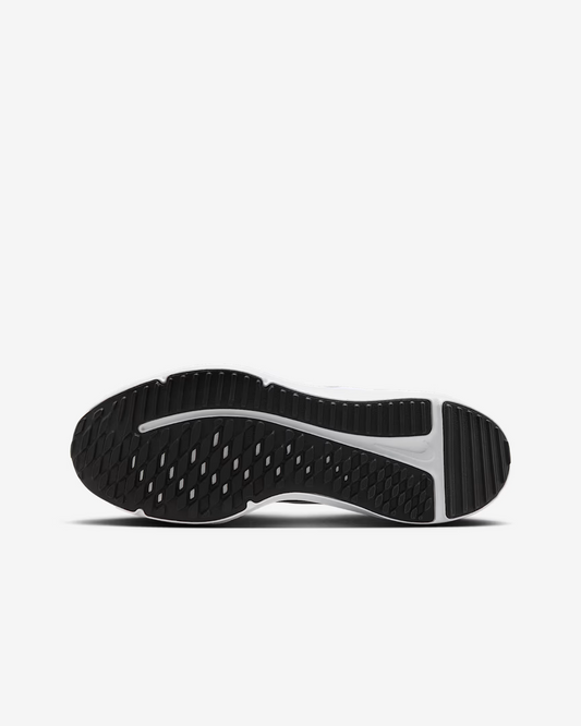 NIKE COSMIC RUNNER GS BLACK/WHITE