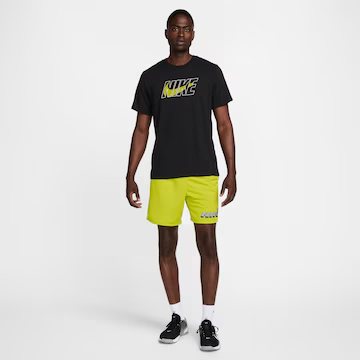 NIKE TOTALITY DRI-FIT GREEN
