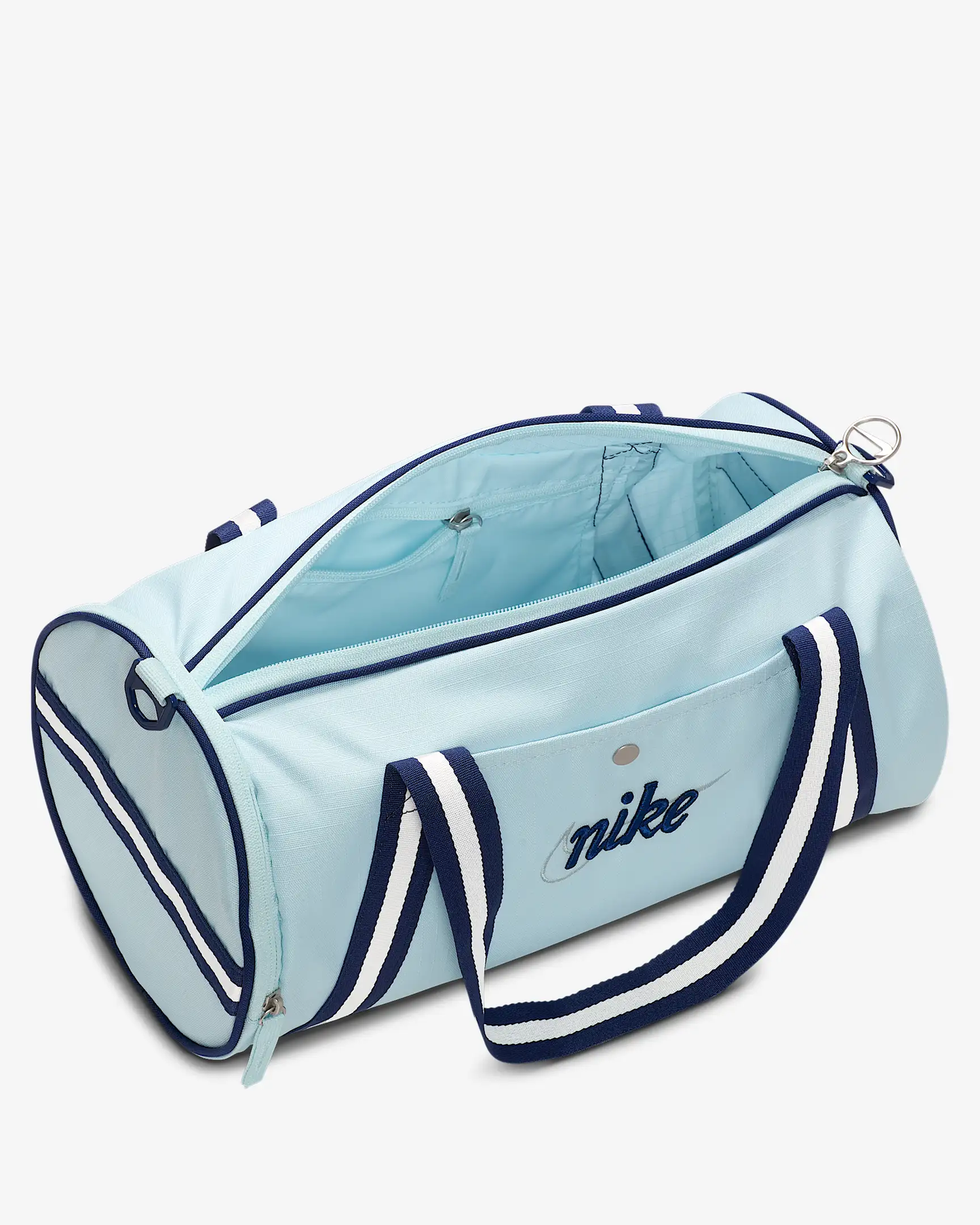 NIKE HERITAGE MALETA DE ENTRENAMIENTO RETRO (13 L)
