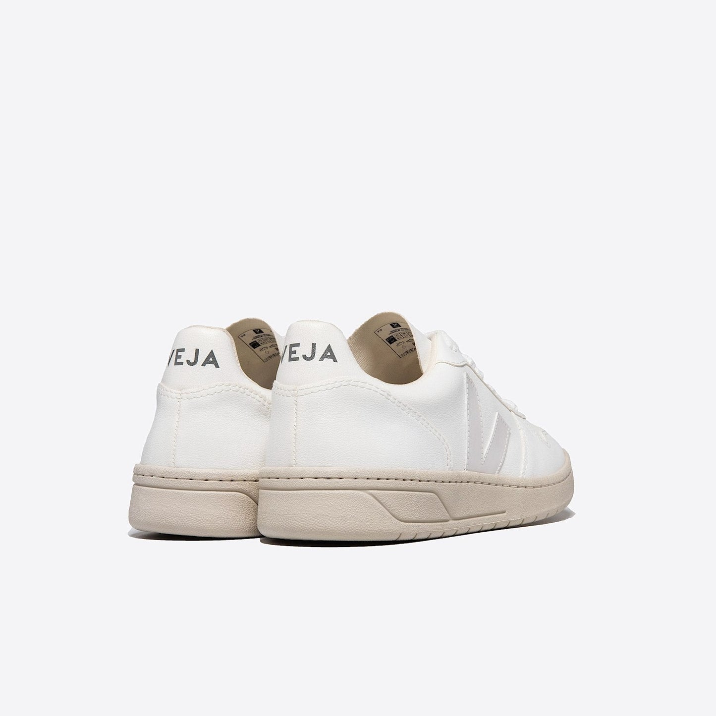 TENIS VEJA-10 FULL/WHITE VX0702892B # 8