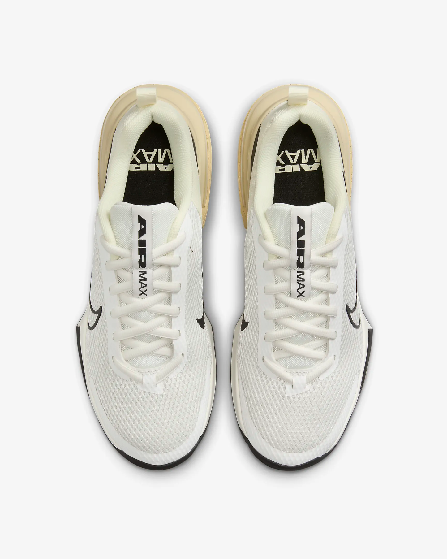AIR MAX ALPHA TRAINER 6 GREY/BLK