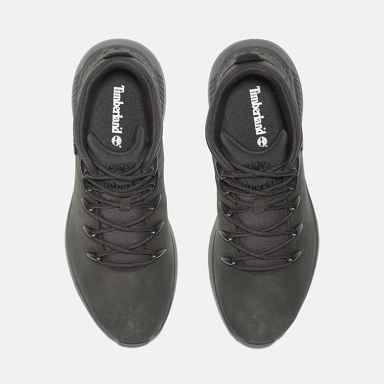 TIMBERLAND EUROSPRINT TREKKER MID BLK
