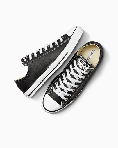 CONVERSE CHUCK TAYLOR BLACK