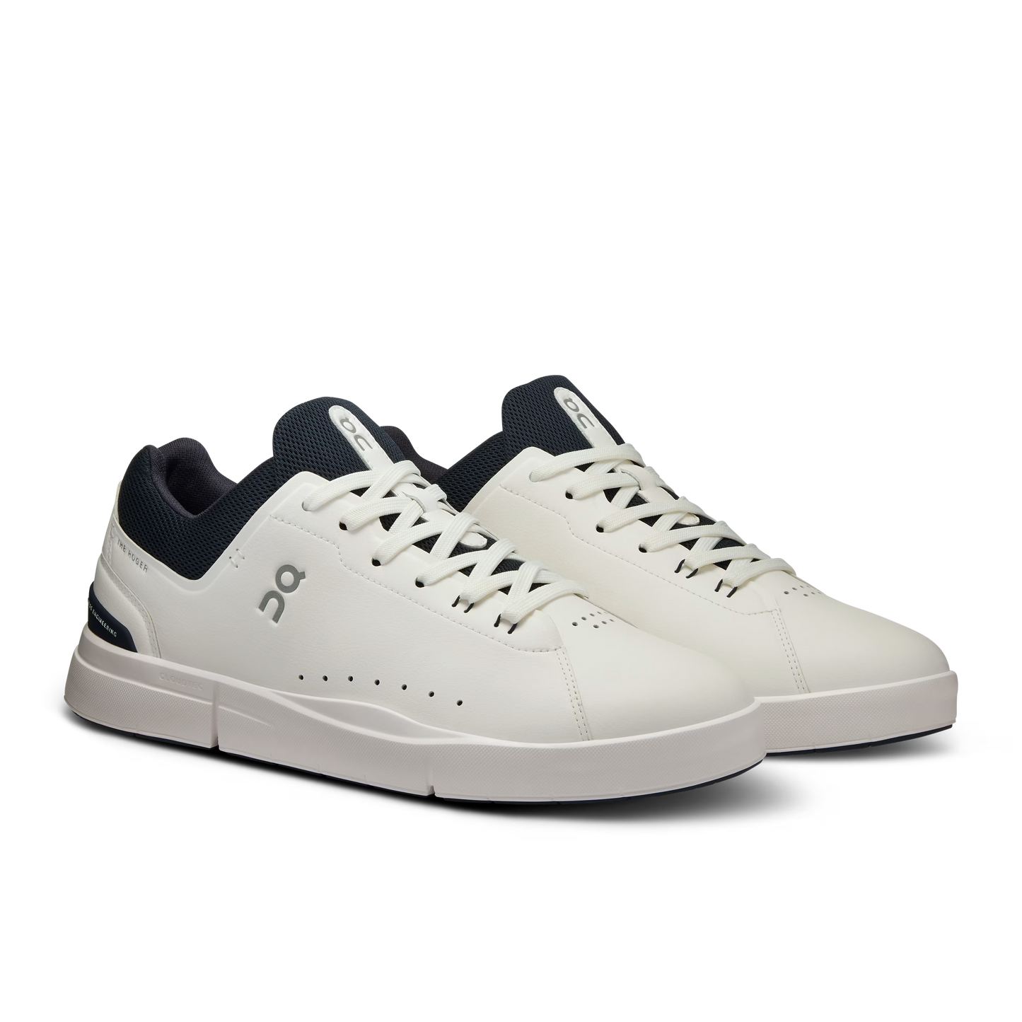 THE ROGER ADVANTAGE WHITE/MIGNIGHT
