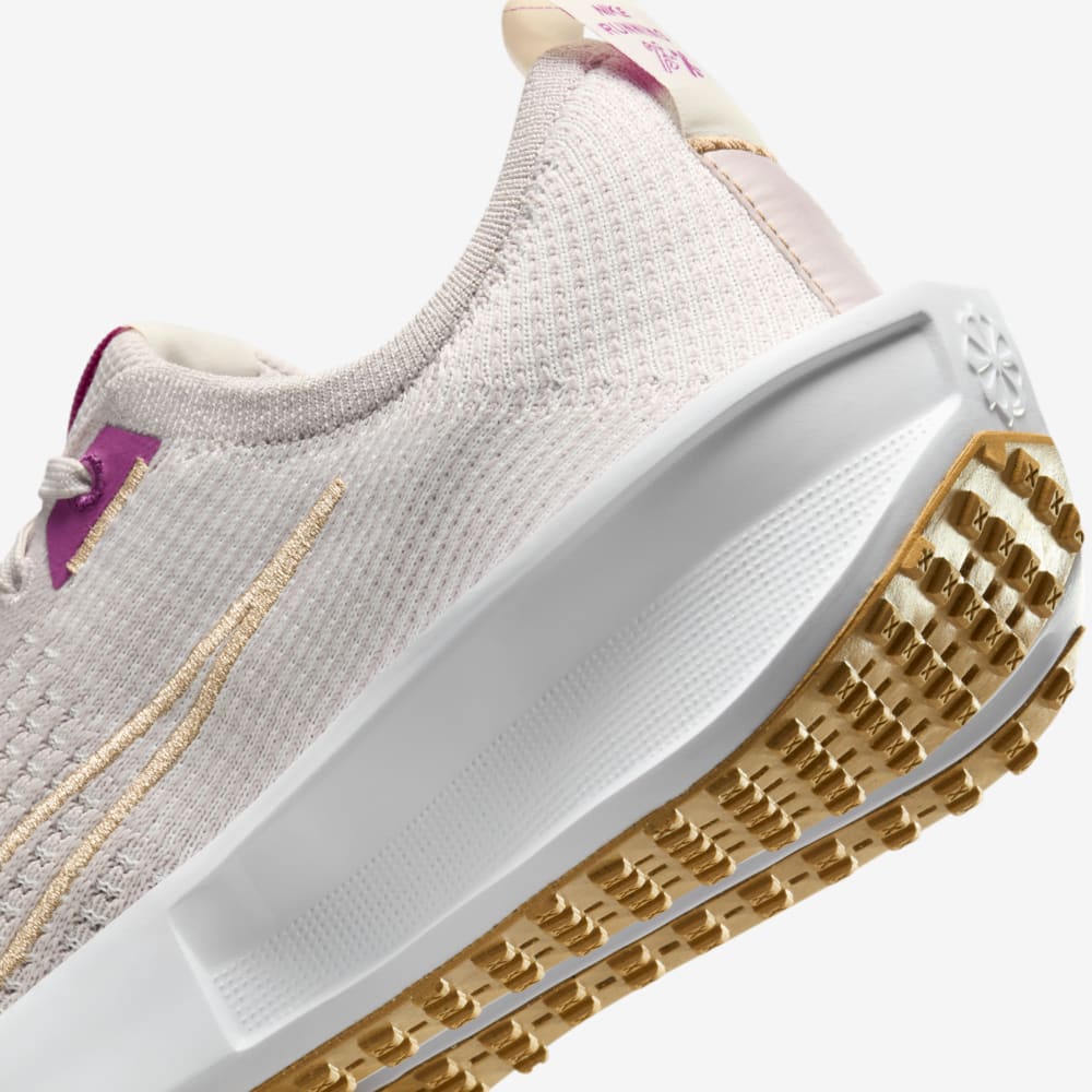 NIKE INTERACT RUNWOMEN'S ROAD RUNNING SHOES