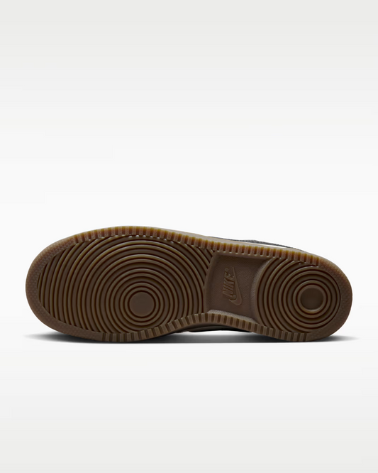 COURT VISION LO NCPS FWCO - SAIL/BLACK-LT ORWD BRN-WHITE