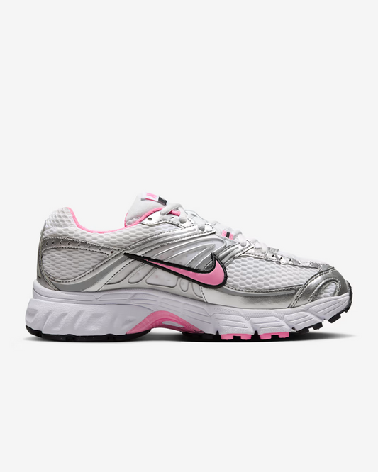 W NIKE AIR MAX MOTO 2K SILVER/PINK