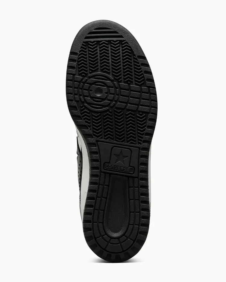 CONVERSE WEAPON BLACK/WHITE