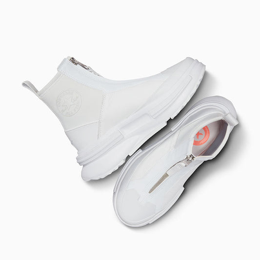 CONVERSE RUN STAR LEGACY CHELSEA CX WHITE