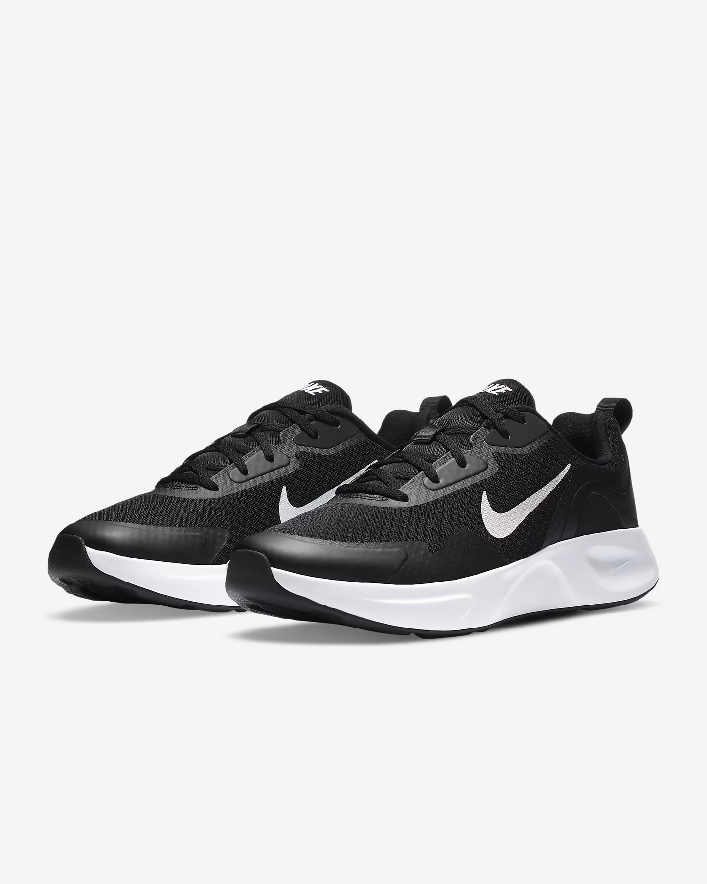 WEARALLDAY BLK/WHT CJ1682-004 # 9