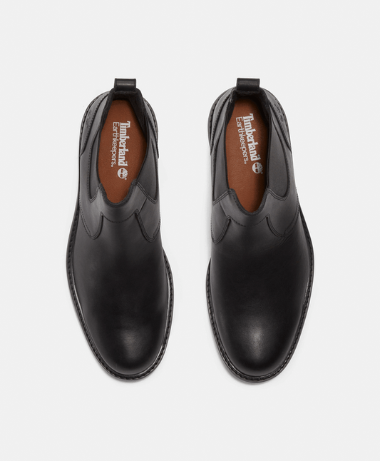 TIMBERLAND BOTAS CHELSEA MI-HAUTE STORMBUCKS PARA HOMBRE EN NEGRO