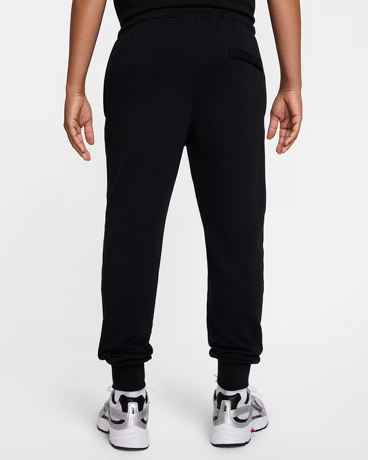 M NK CLUB FT JOGGER BLACK