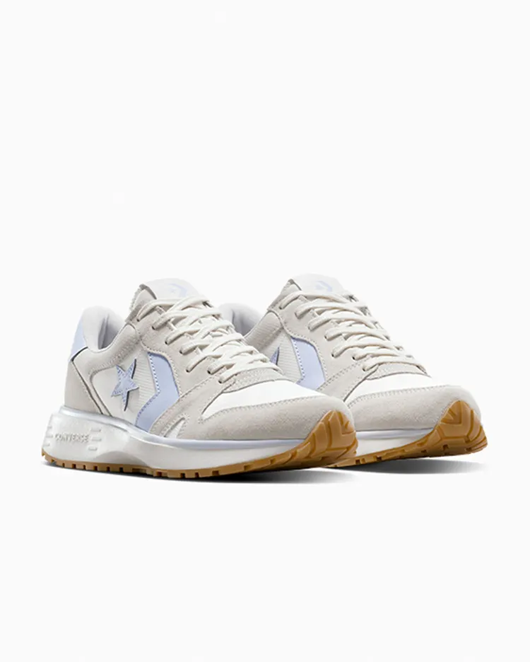 CONVERSE OMNI TRAINER BEIGE/LILAC