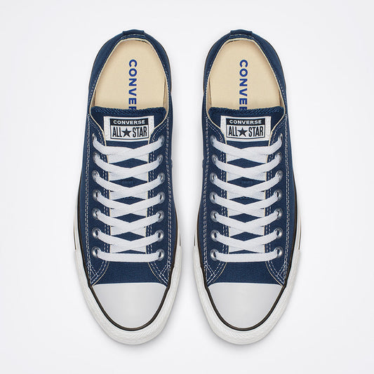 CONVERSE CHUCK TAYLOR NAVY/WHT