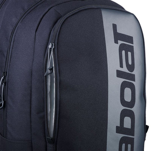 BACKPACK PURE AERO BLACK/GREY
