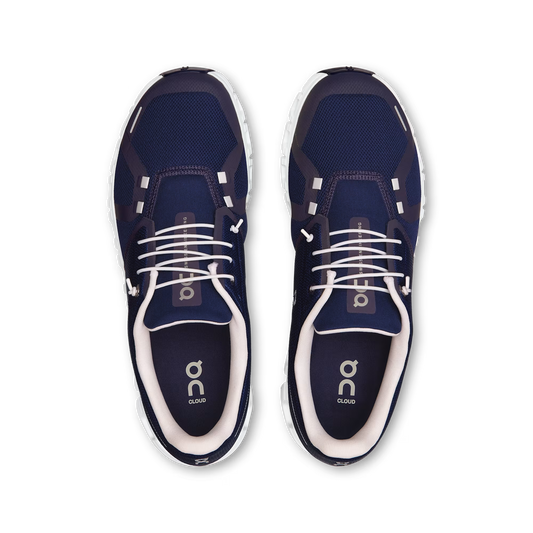 CLOUD 6 MIDNIGHT/WHITE