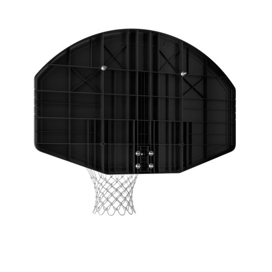 SPALDING COMBO 44" POLICARBONATO HIGHLIGHT