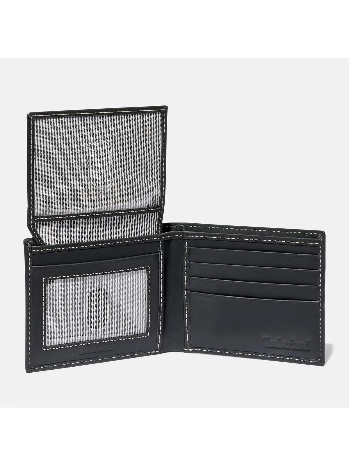 TIMBERLAND CARTERA PARA HOMBRE SMOOTH PASSCASE