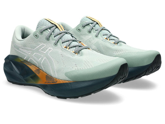 ASICS NOVABLAST 5 TR MINT GREEN