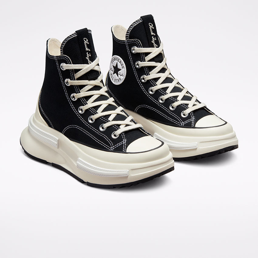 CONVERSE RUN STAR LEGACY CX BLK/EGRET/WHT