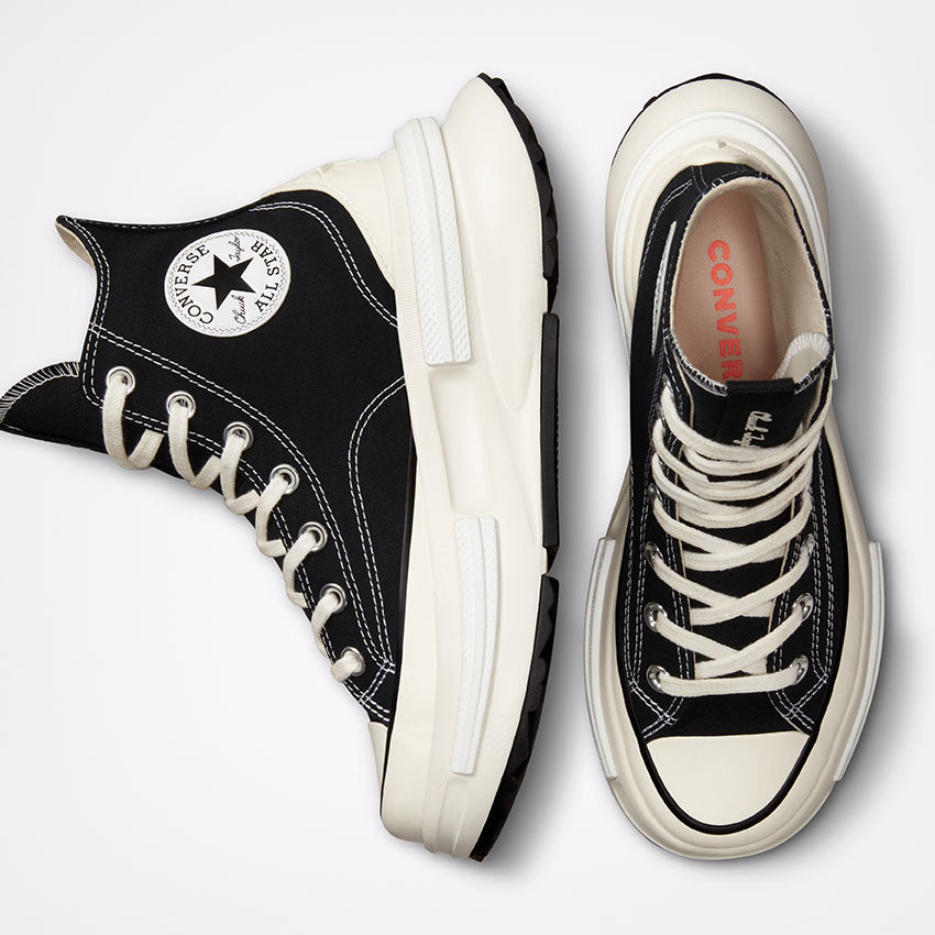 CONVERSE RUN STAR LEGACY CX BLK/EGRET/WHT