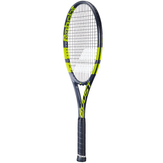 BOOST AERO STRUNG GREEN/BLK