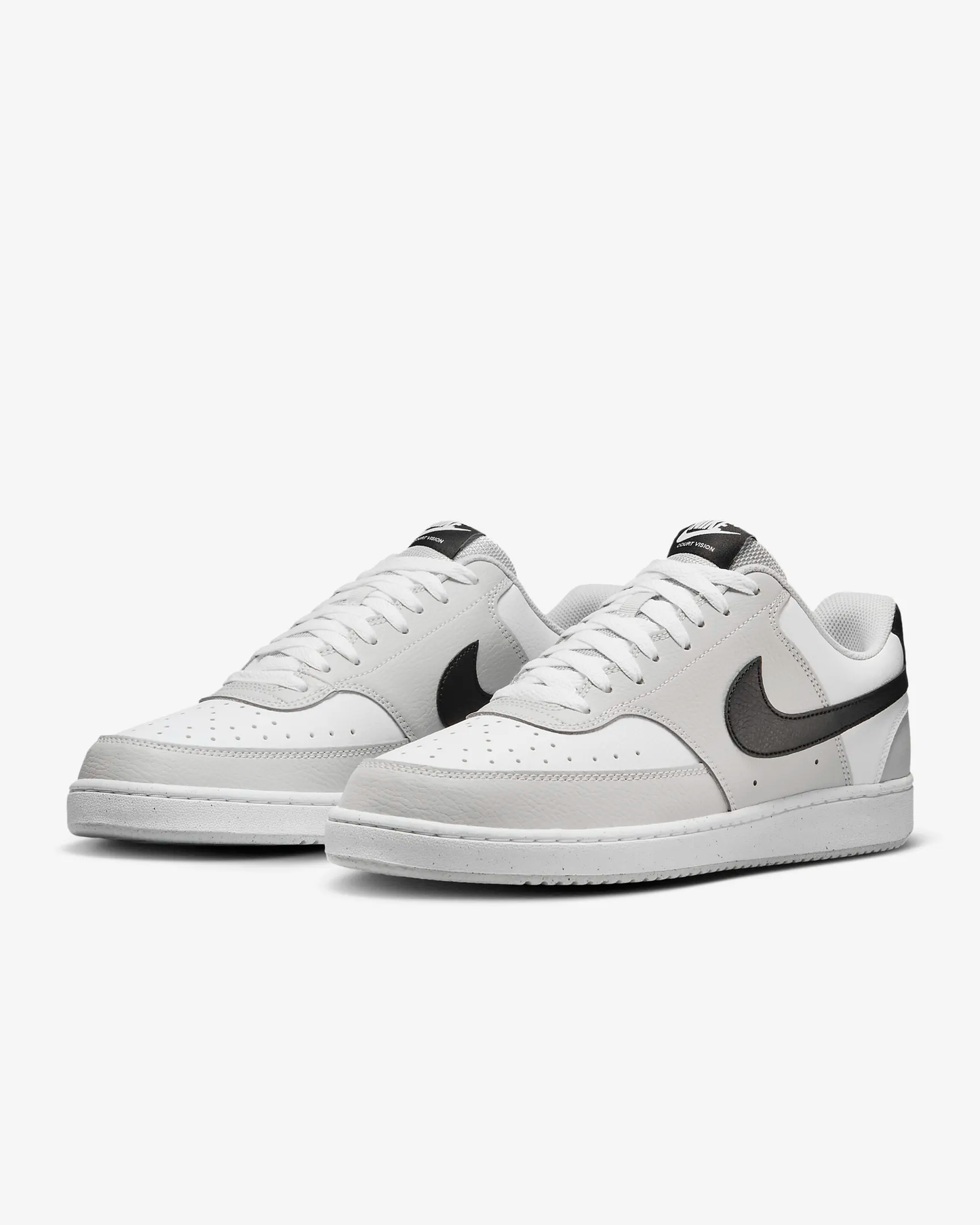 NIKE COURT VISION LOW TENIS PARA HOMBRE