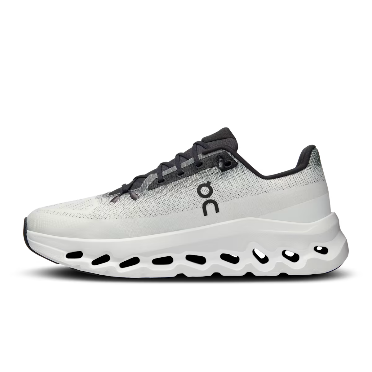 CLOUDTILT BLACK/IVORY