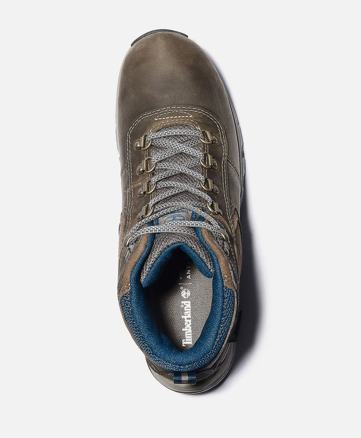 TIMBERLAND MADDSEN MID IMPERMEABLES PARA MUJER