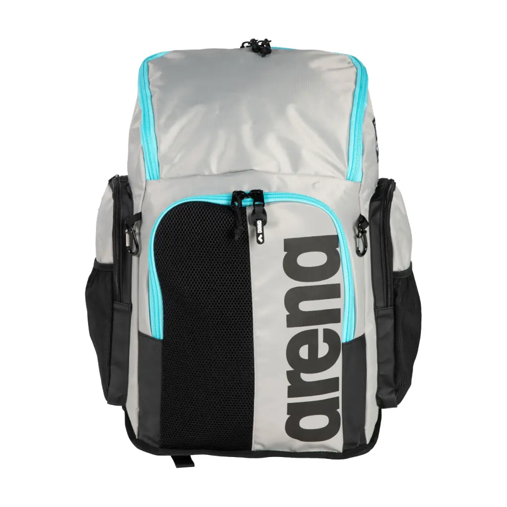 MOCHILA SPIKY ICE SKY/GRAY